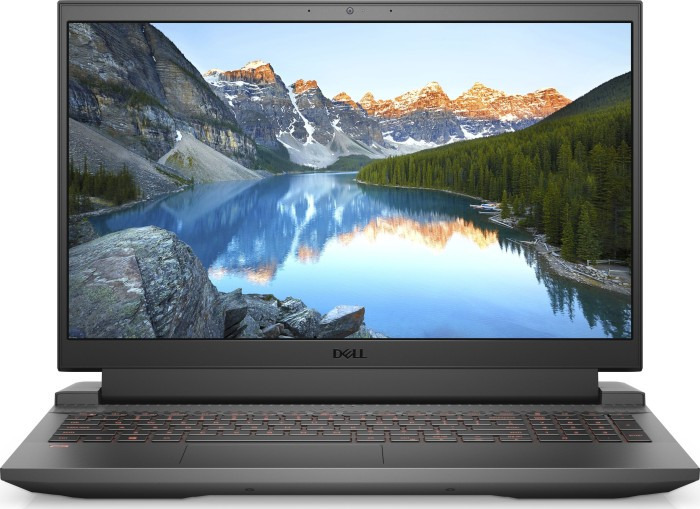 Dell G15 5510 Gaming Laptop