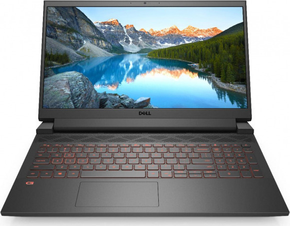 Dell G15 5510 Gaming Laptop